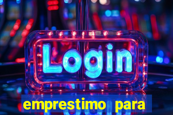 emprestimo para comerciante pagamento diario